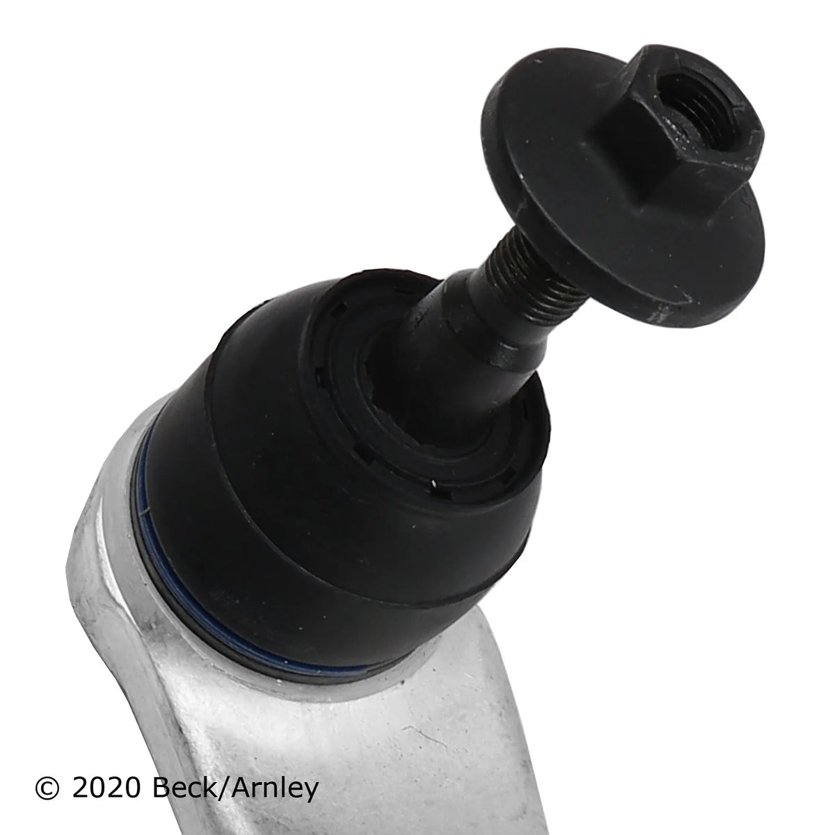 Beck/Arnley 102-8161 2001-2006 Lexus LS430 Suspension Control Arm and Ball Joint Assembly