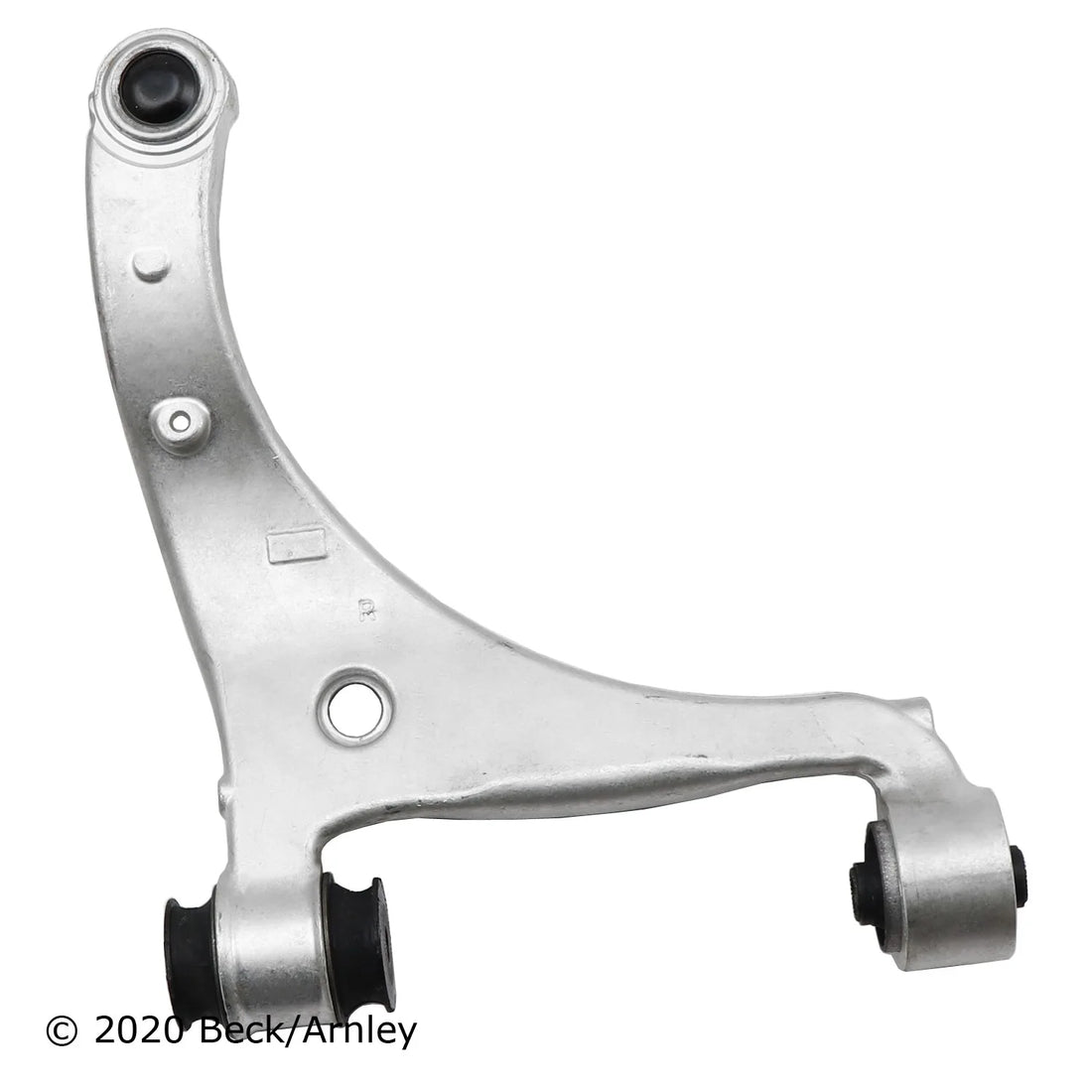 Beck/Arnley 102-8161 2001-2006 Lexus LS430 Suspension Control Arm and Ball Joint Assembly