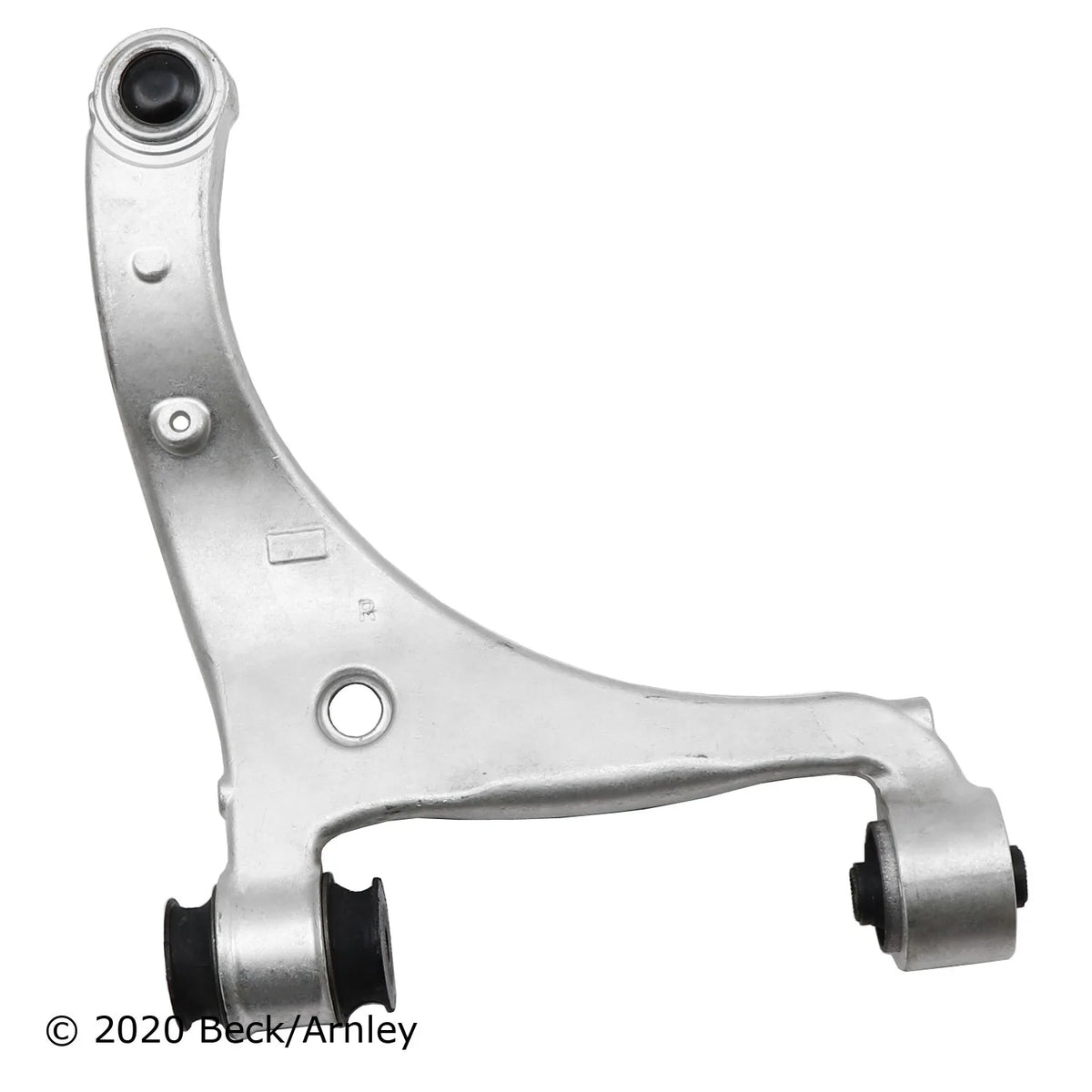 Beck/Arnley 102-8161 2001-2006 Lexus LS430 Suspension Control Arm and Ball Joint Assembly
