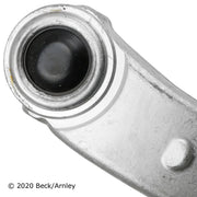 Beck/Arnley 102-8161 2001-2006 Lexus LS430 Suspension Control Arm and Ball Joint Assembly