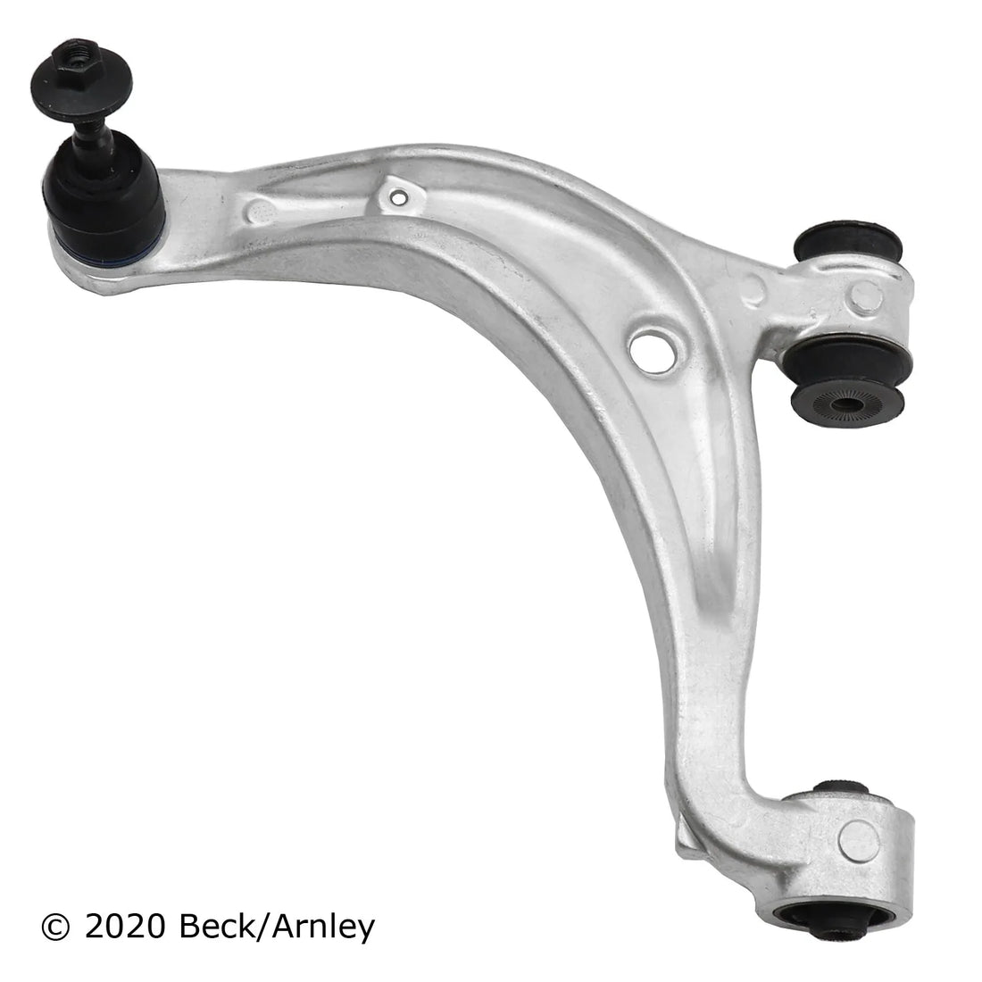 Beck/Arnley 102-8161 2001-2006 Lexus LS430 Suspension Control Arm and Ball Joint Assembly
