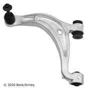 Beck/Arnley 102-8161 2001-2006 Lexus LS430 Suspension Control Arm and Ball Joint Assembly