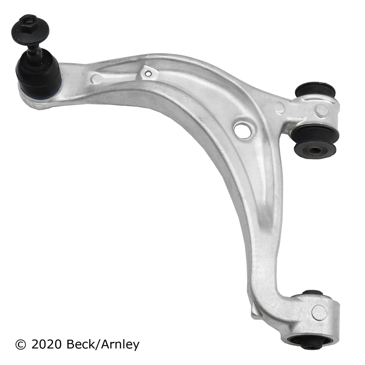 Beck/Arnley 102-8161 2001-2006 Lexus LS430 Suspension Control Arm and Ball Joint Assembly