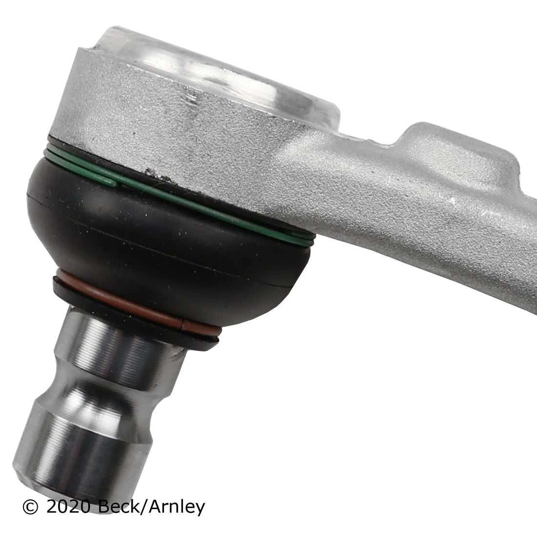 Beck/Arnley 102-8167 2020-2024 Audi A6 allroad Suspension Control Arm and Ball Joint Assembly