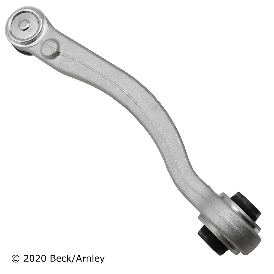 Beck/Arnley 102-8167 2020-2024 Audi A6 allroad Suspension Control Arm and Ball Joint Assembly