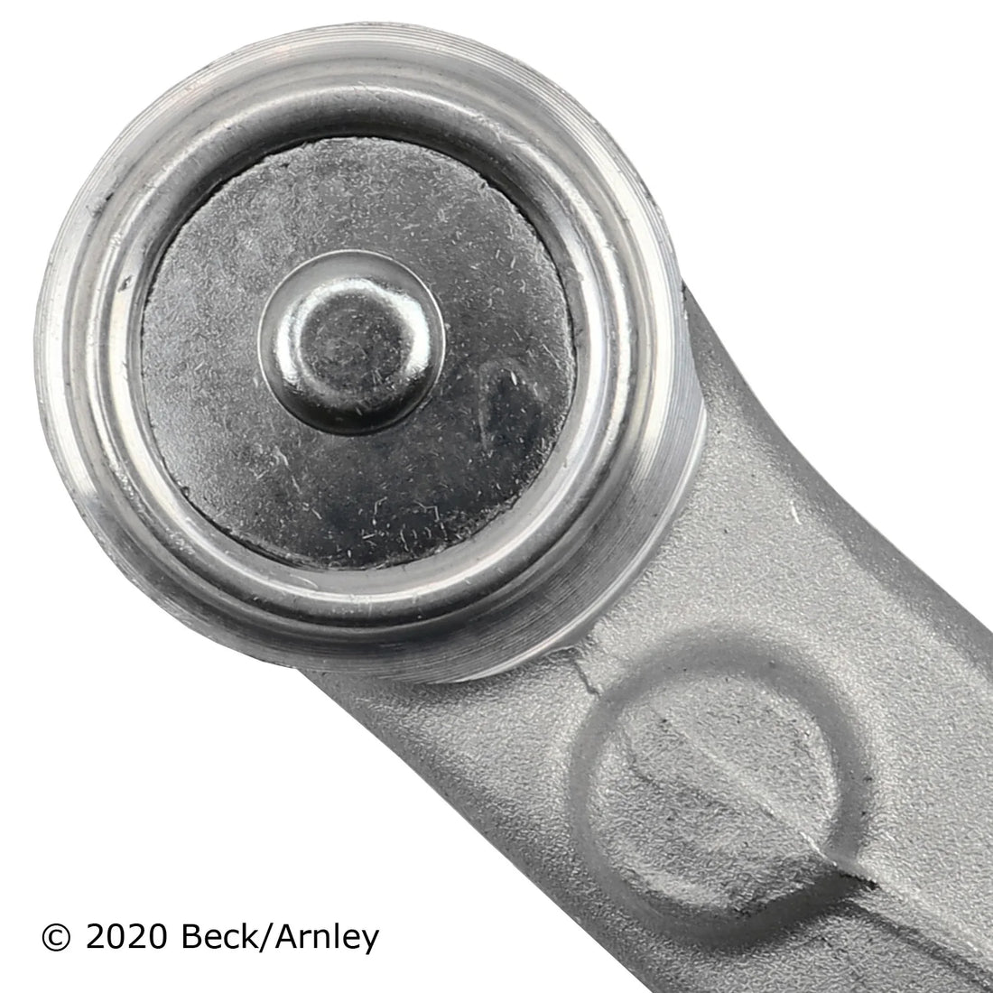 Beck/Arnley 102-8167 2020-2024 Audi A6 allroad Suspension Control Arm and Ball Joint Assembly