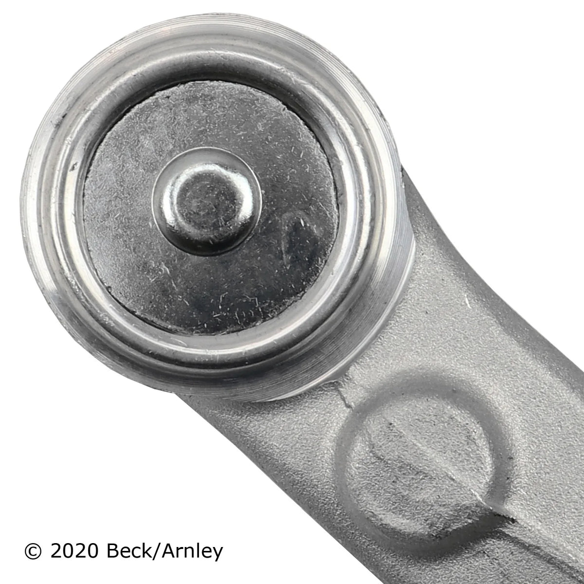 Beck/Arnley 102-8167 2020-2024 Audi A6 allroad Suspension Control Arm and Ball Joint Assembly