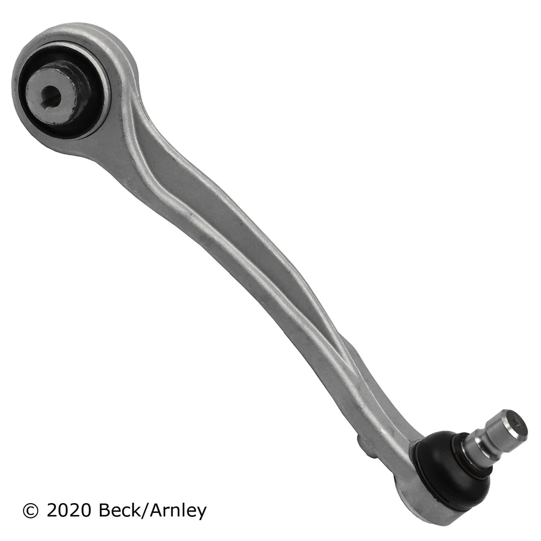 Beck/Arnley 102-8167 2020-2024 Audi A6 allroad Suspension Control Arm and Ball Joint Assembly