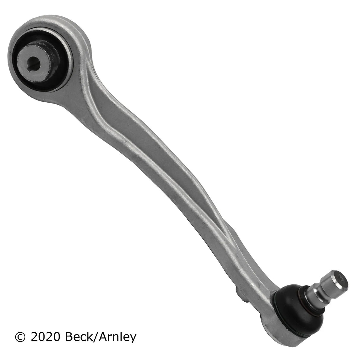 Beck/Arnley 102-8167 2020-2024 Audi A6 allroad Suspension Control Arm and Ball Joint Assembly