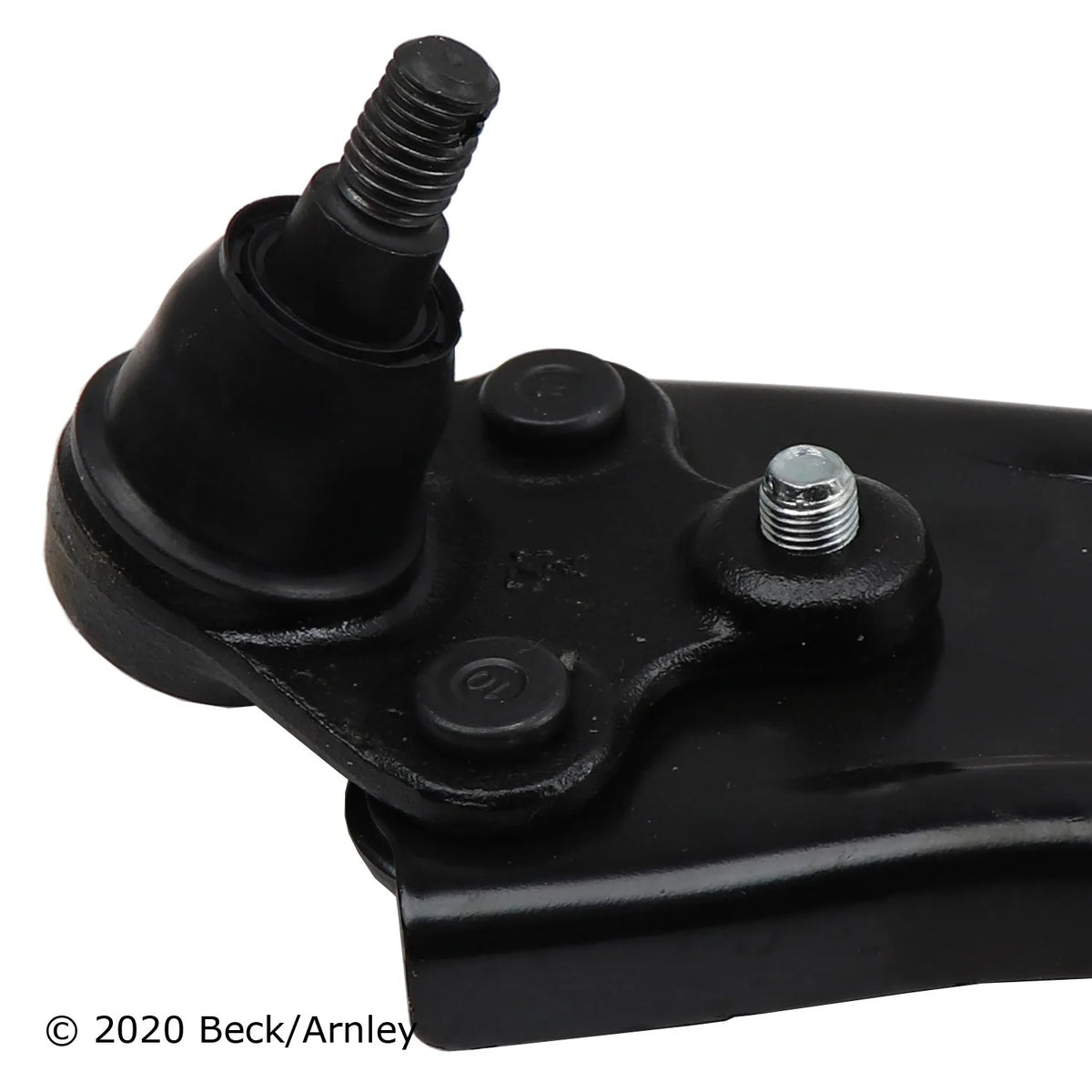 Beck/Arnley 102-8168 2013-2018 Acura RDX Suspension Control Arm and Ball Joint Assembly
