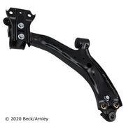 Beck/Arnley 102-8168 2013-2018 Acura RDX Suspension Control Arm and Ball Joint Assembly