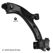 Beck/Arnley 102-8168 2013-2018 Acura RDX Suspension Control Arm and Ball Joint Assembly