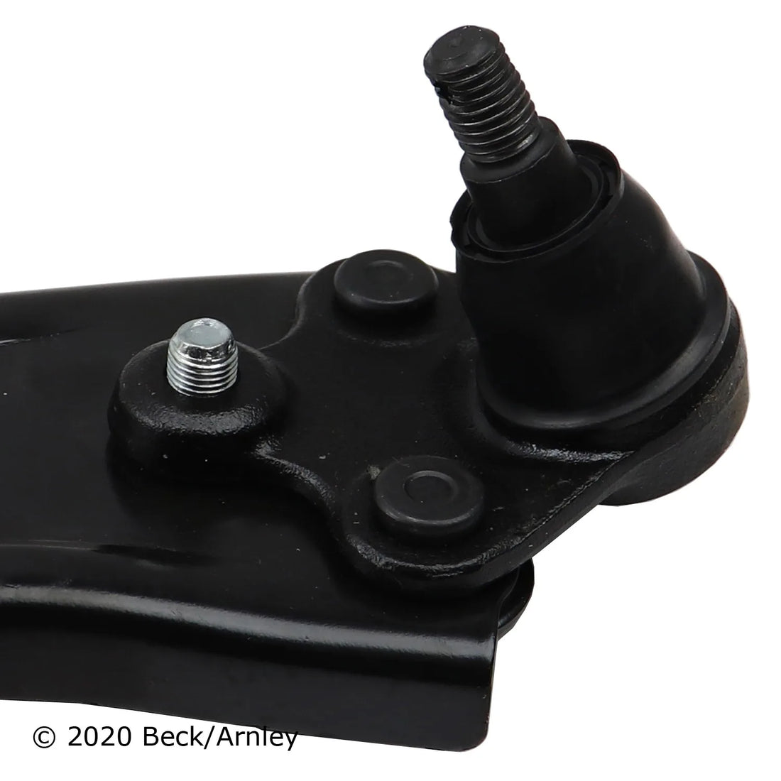 Beck/Arnley 102-8169 2013-2018 Acura RDX Suspension Control Arm and Ball Joint Assembly