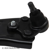 Beck/Arnley 102-8169 2013-2018 Acura RDX Suspension Control Arm and Ball Joint Assembly