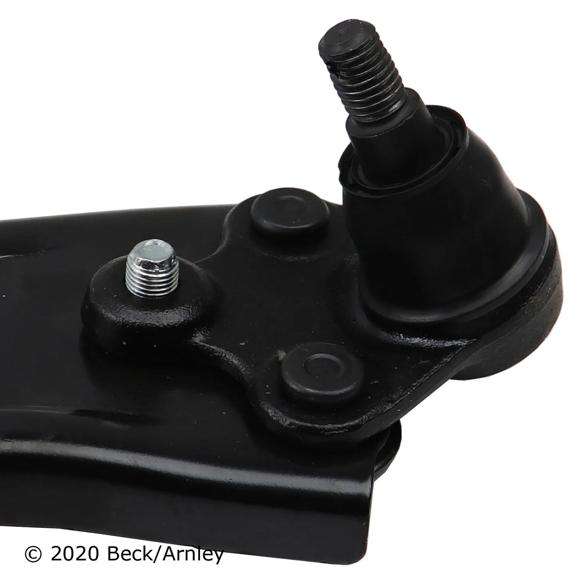 Beck/Arnley 102-8169 2013-2018 Acura RDX Suspension Control Arm and Ball Joint Assembly
