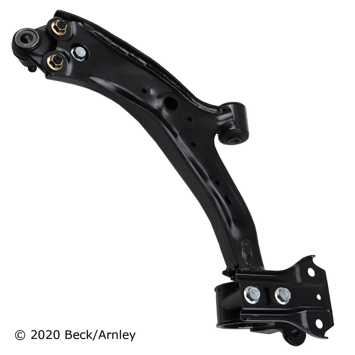 Beck/Arnley 102-8169 2013-2018 Acura RDX Suspension Control Arm and Ball Joint Assembly