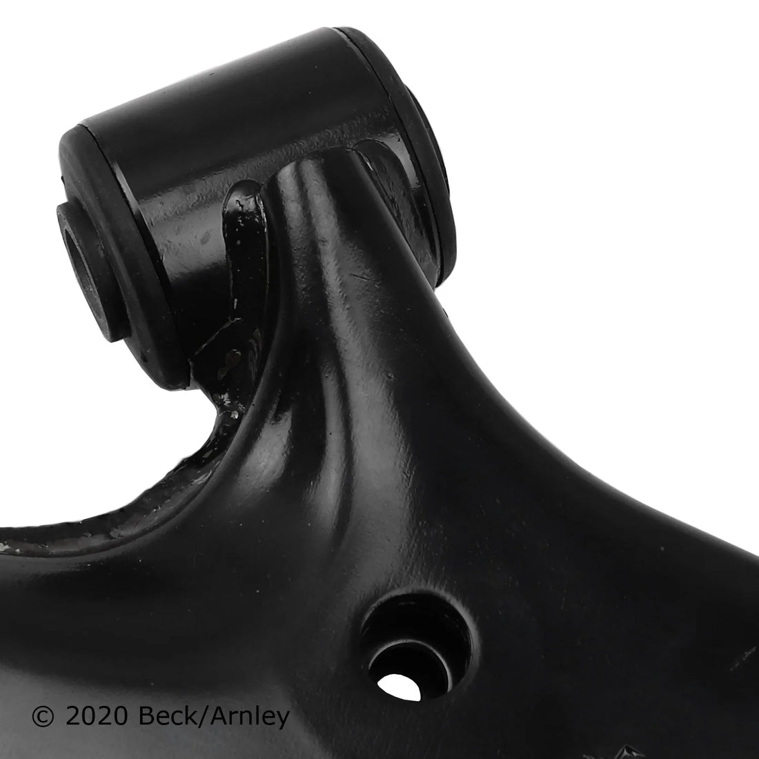 Beck/Arnley 102-8169 2013-2018 Acura RDX Suspension Control Arm and Ball Joint Assembly