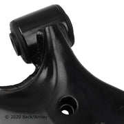 Beck/Arnley 102-8169 2013-2018 Acura RDX Suspension Control Arm and Ball Joint Assembly