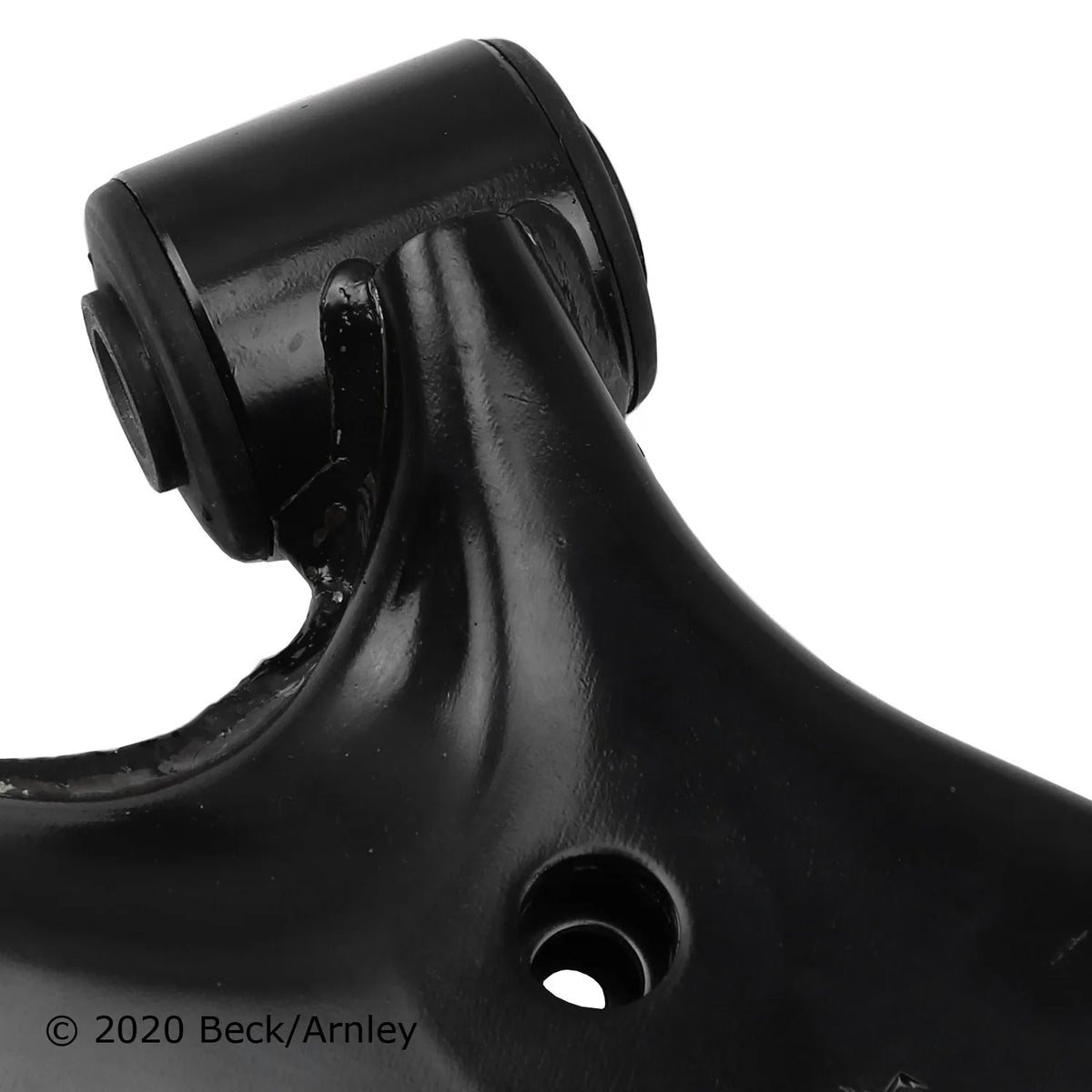 Beck/Arnley 102-8169 2013-2018 Acura RDX Suspension Control Arm and Ball Joint Assembly