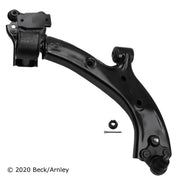 Beck/Arnley 102-8169 2013-2018 Acura RDX Suspension Control Arm and Ball Joint Assembly