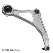 Beck/Arnley 102-8170 2016-2023 Nissan Maxima Suspension Control Arm and Ball Joint Assembly