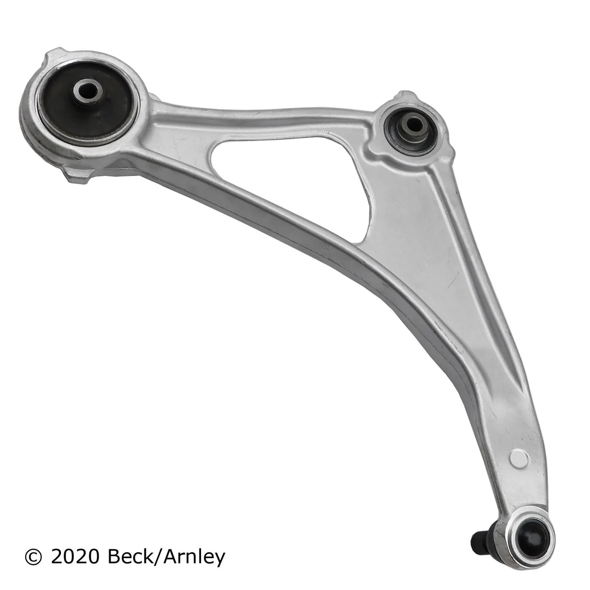 Beck/Arnley 102-8170 2016-2023 Nissan Maxima Suspension Control Arm and Ball Joint Assembly