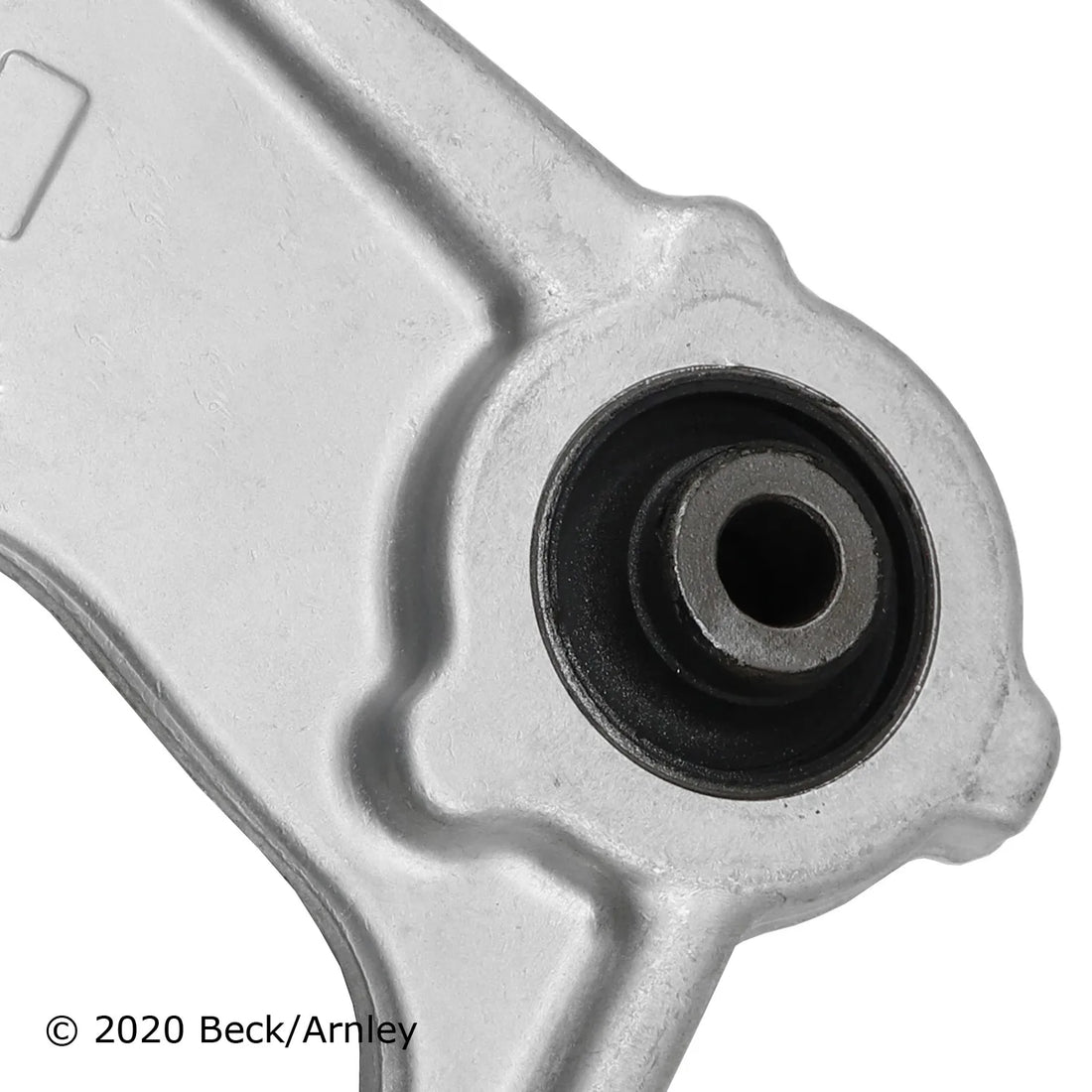 Beck/Arnley 102-8170 2016-2023 Nissan Maxima Suspension Control Arm and Ball Joint Assembly