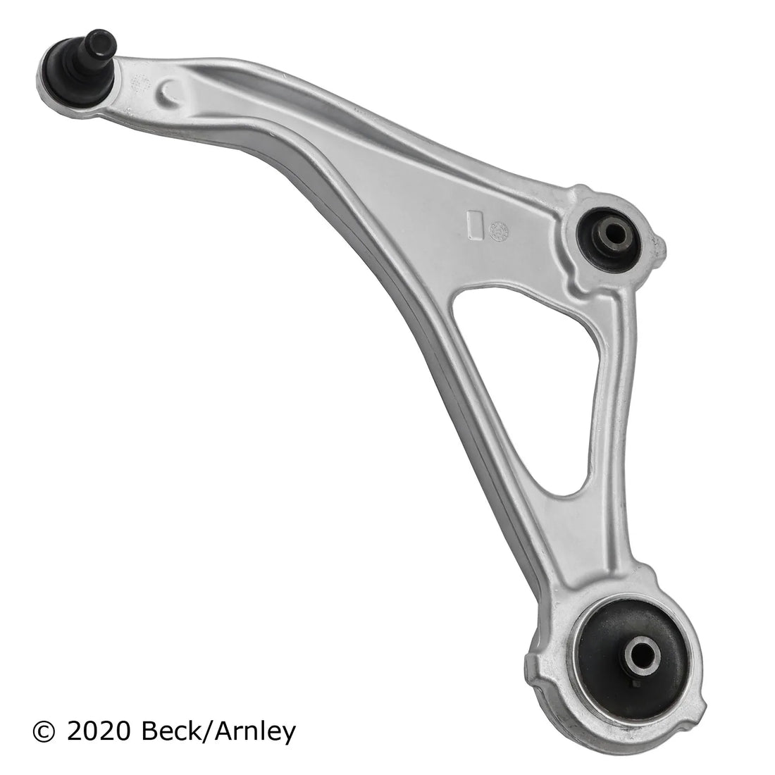 Beck/Arnley 102-8170 2016-2023 Nissan Maxima Suspension Control Arm and Ball Joint Assembly