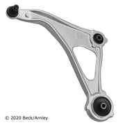 Beck/Arnley 102-8170 2016-2023 Nissan Maxima Suspension Control Arm and Ball Joint Assembly