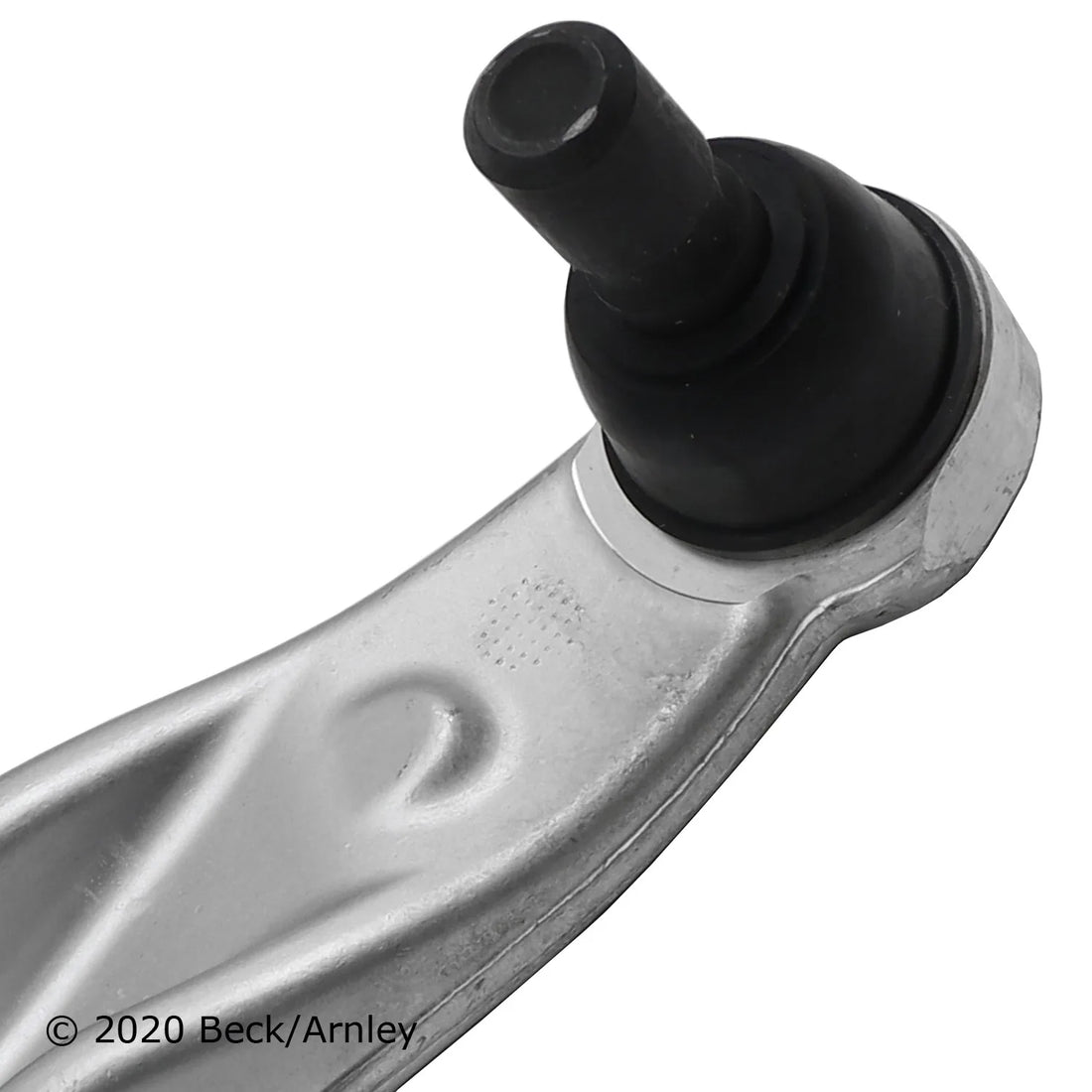 Beck/Arnley 102-8171 2016-2023 Nissan Maxima Suspension Control Arm and Ball Joint Assembly