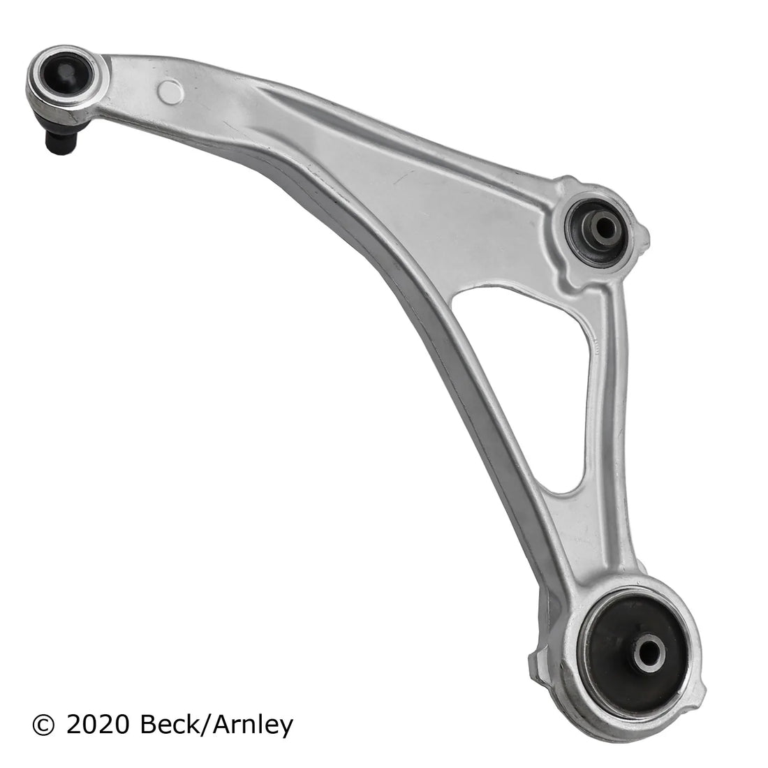 Beck/Arnley 102-8171 2016-2023 Nissan Maxima Suspension Control Arm and Ball Joint Assembly
