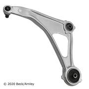 Beck/Arnley 102-8171 2016-2023 Nissan Maxima Suspension Control Arm and Ball Joint Assembly