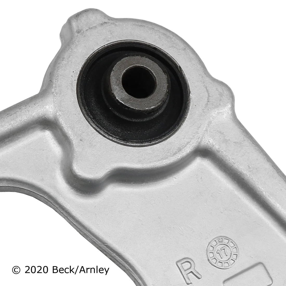 Beck/Arnley 102-8171 2016-2023 Nissan Maxima Suspension Control Arm and Ball Joint Assembly