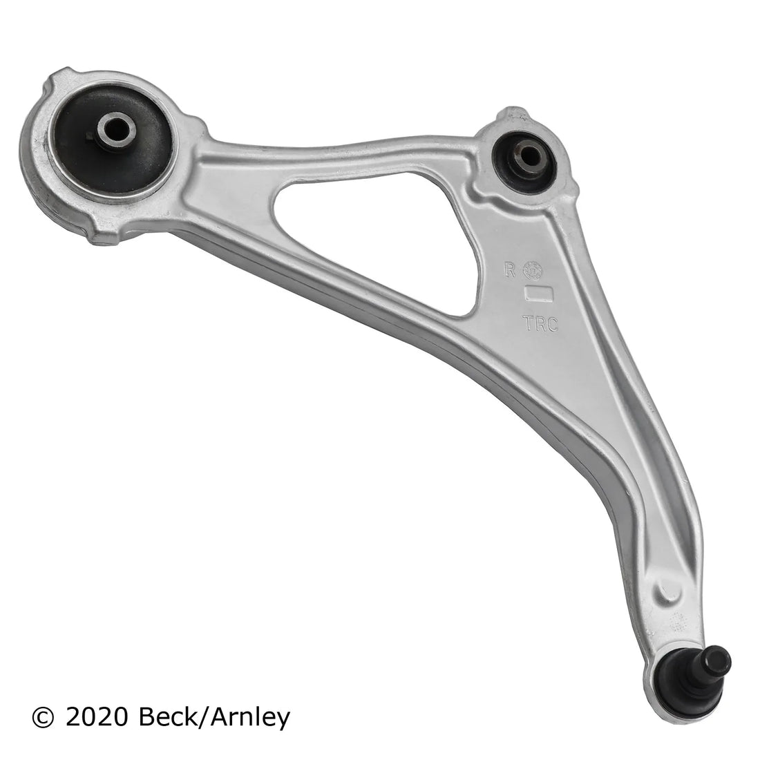 Beck/Arnley 102-8171 2016-2023 Nissan Maxima Suspension Control Arm and Ball Joint Assembly