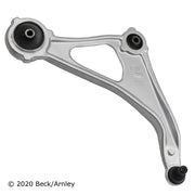 Beck/Arnley 102-8171 2016-2023 Nissan Maxima Suspension Control Arm and Ball Joint Assembly
