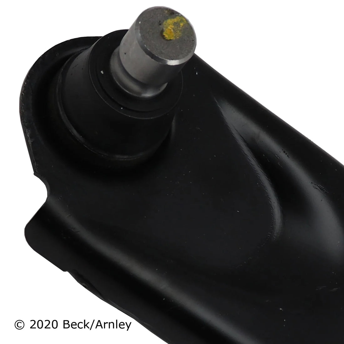 Beck/Arnley 102-8172 2014-2018 Mazda 3 Suspension Control Arm and Ball Joint Assembly