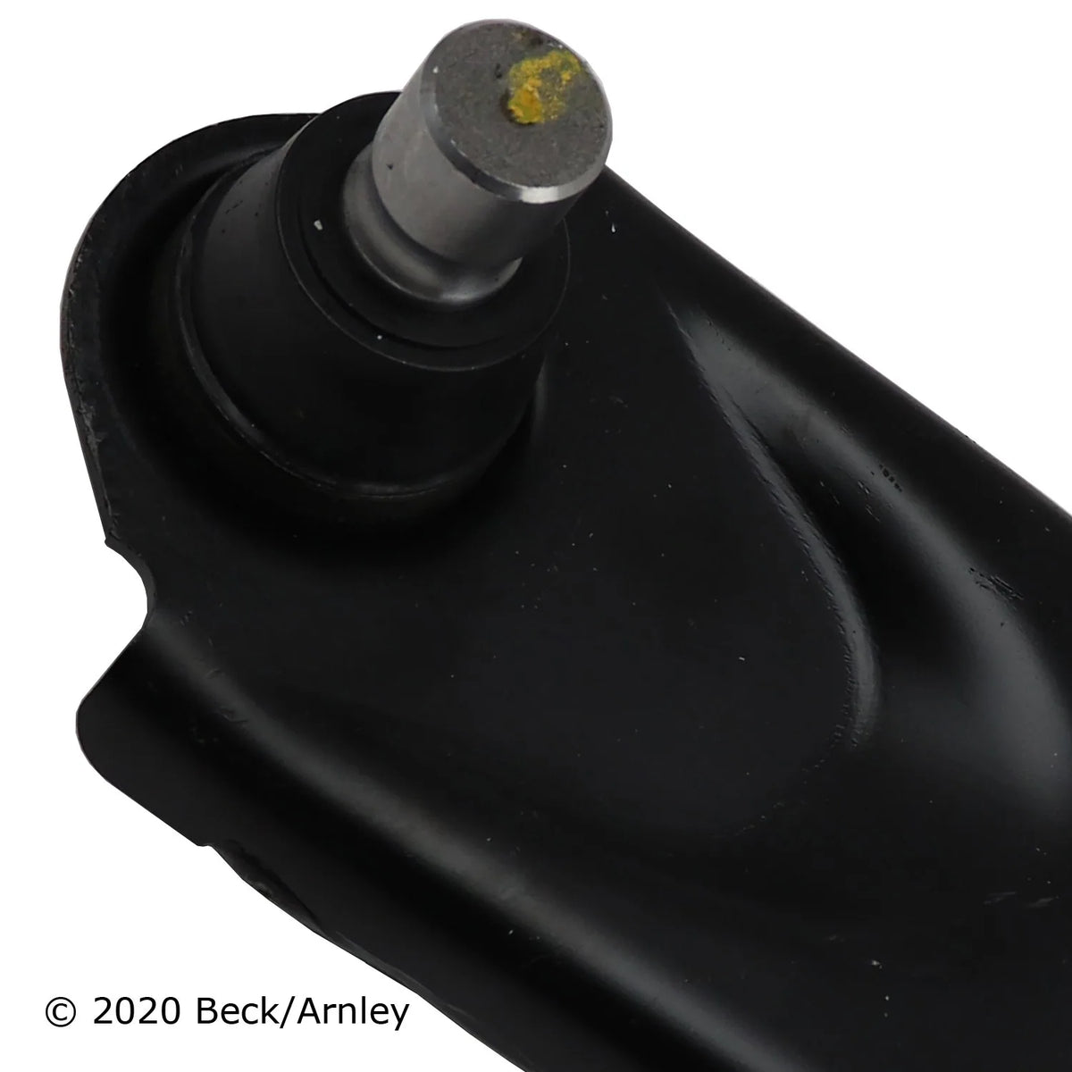 Beck/Arnley 102-8172 2014-2018 Mazda 3 Suspension Control Arm and Ball Joint Assembly