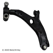 Beck/Arnley 102-8172 2014-2018 Mazda 3 Suspension Control Arm and Ball Joint Assembly