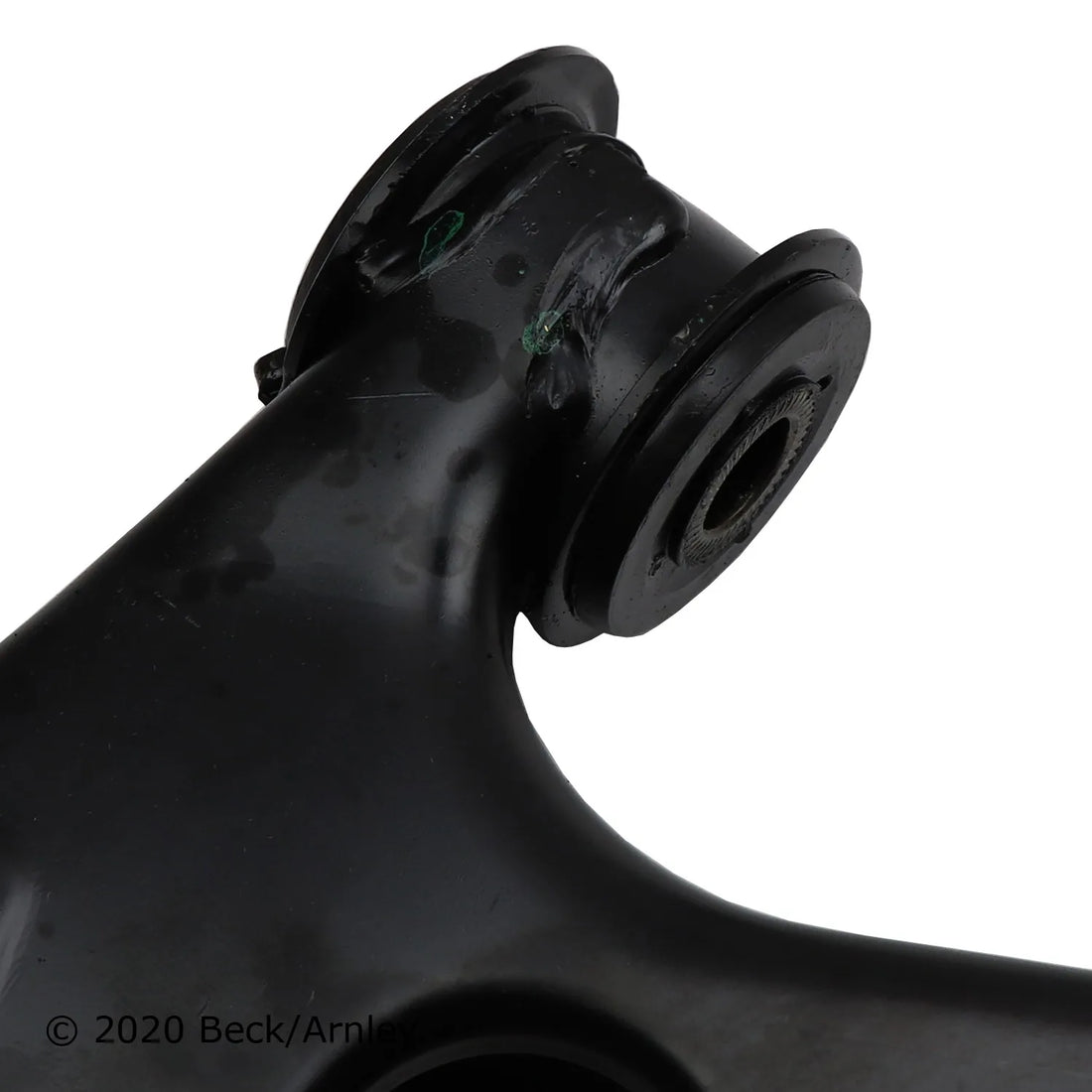 Beck/Arnley 102-8172 2014-2018 Mazda 3 Suspension Control Arm and Ball Joint Assembly