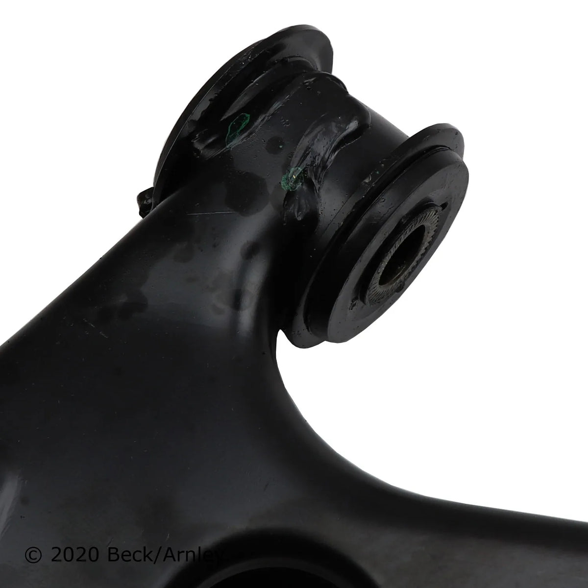 Beck/Arnley 102-8172 2014-2018 Mazda 3 Suspension Control Arm and Ball Joint Assembly