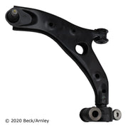 Beck/Arnley 102-8172 2014-2018 Mazda 3 Suspension Control Arm and Ball Joint Assembly