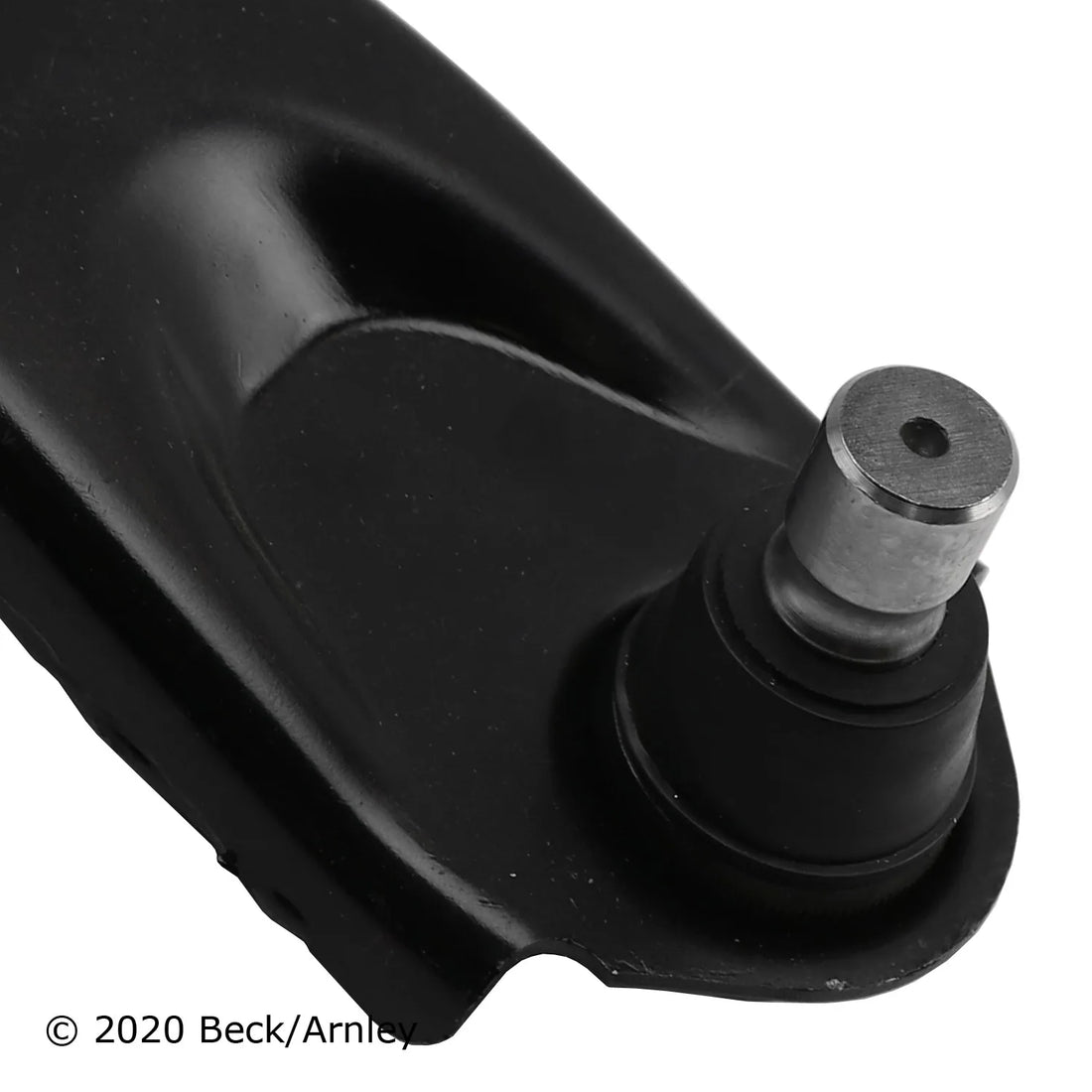 Beck/Arnley 102-8173 2014-2018 Mazda 3 Suspension Control Arm and Ball Joint Assembly