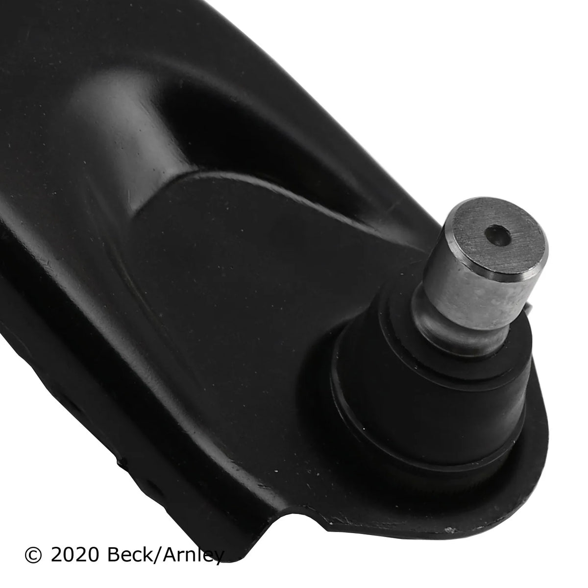 Beck/Arnley 102-8173 2014-2018 Mazda 3 Suspension Control Arm and Ball Joint Assembly