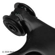 Beck/Arnley 102-8173 2014-2018 Mazda 3 Suspension Control Arm and Ball Joint Assembly