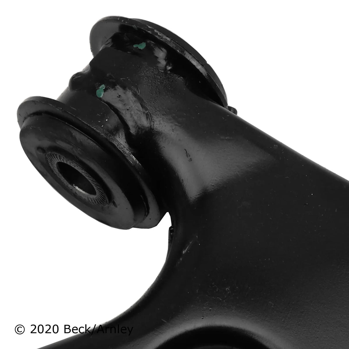 Beck/Arnley 102-8173 2014-2018 Mazda 3 Suspension Control Arm and Ball Joint Assembly
