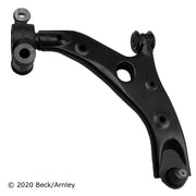 Beck/Arnley 102-8173 2014-2018 Mazda 3 Suspension Control Arm and Ball Joint Assembly