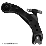 Beck/Arnley 102-8180 2018-2026 Toyota Camry Suspension Control Arm