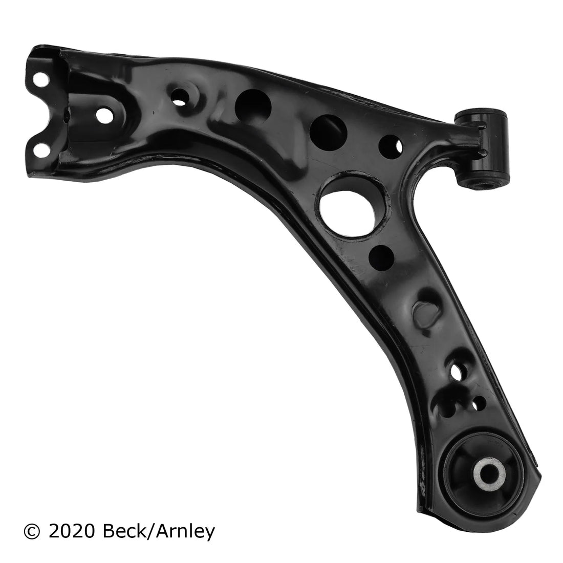 Beck/Arnley 102-8182 2018-2022 Toyota C-HR Suspension Control Arm