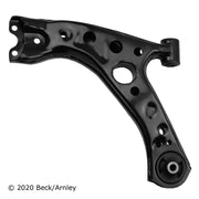 Beck/Arnley 102-8182 2018-2022 Toyota C-HR Suspension Control Arm