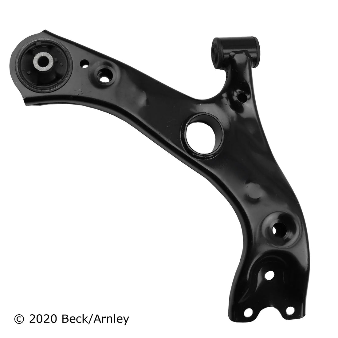 Beck/Arnley 102-8182 2018-2022 Toyota C-HR Suspension Control Arm